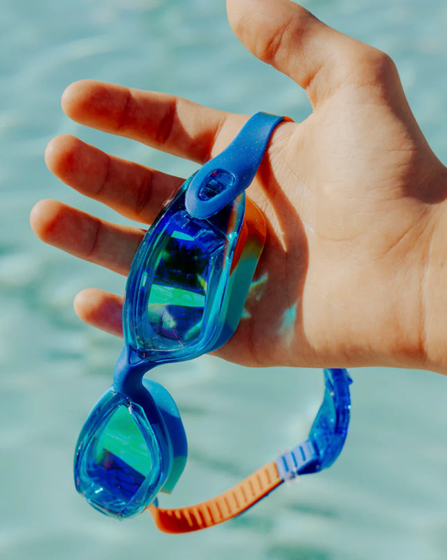 Voyage Kid’s Swim Goggles | Trailblaze