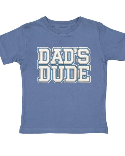 Dad’s Dude Patch Tee