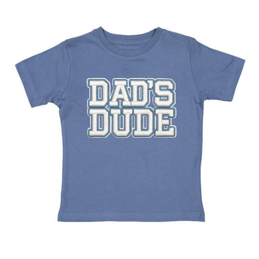 Dad’s Dude Patch Tee