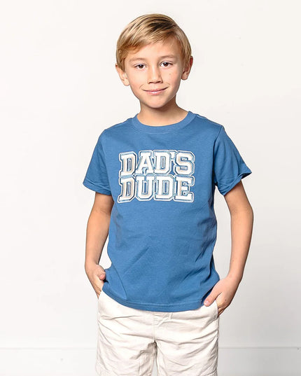 Dad’s Dude Patch Tee