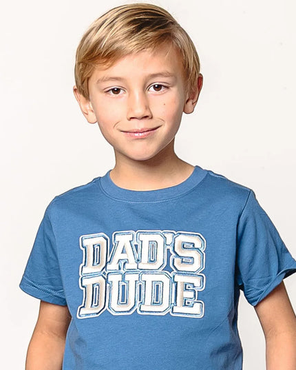 Dad’s Dude Patch Tee