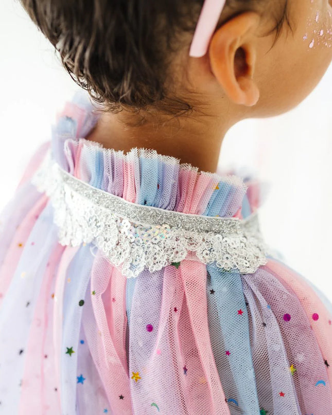 Purple Unicorn Dress Up Kit