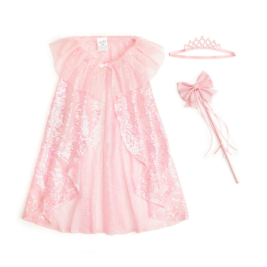 Pink Coquette Bow Dress Up Kit