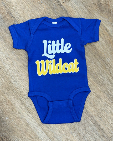 Little Wildcat | Bodysuit