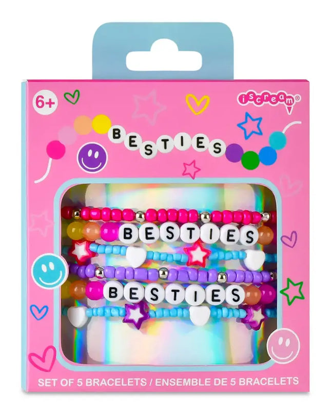 Bestie Bracelet Set