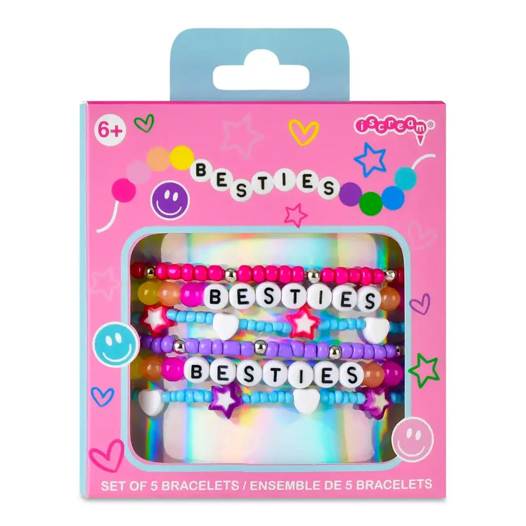 Bestie Bracelet Set
