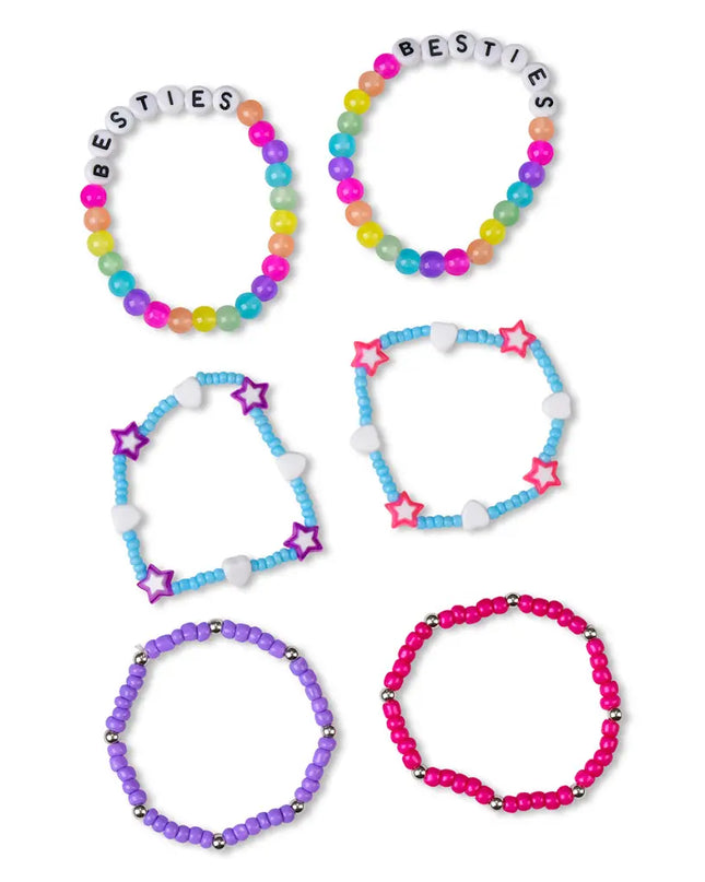 Bestie Bracelet Set