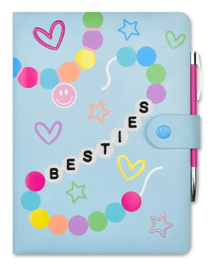 Bestie Journal