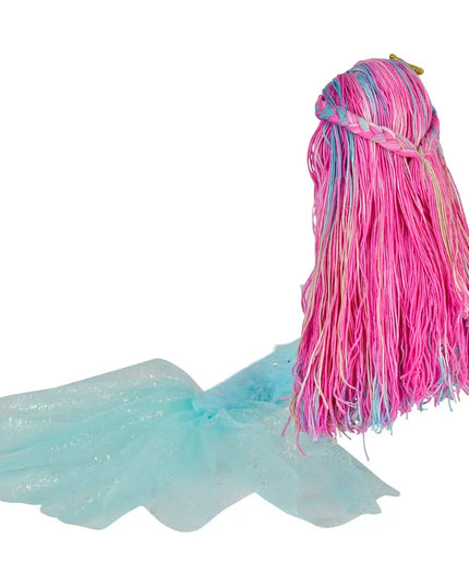 Mermaid Vibes Plush