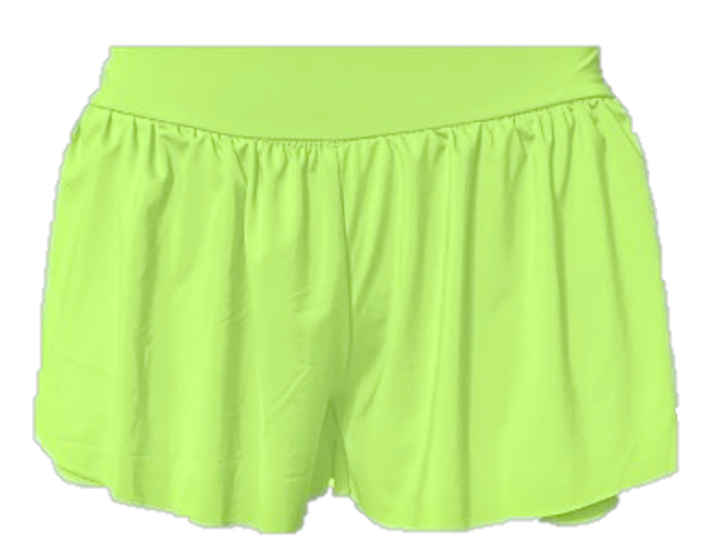 Flowy Active  Shorts | 7-16 | 4 Colors