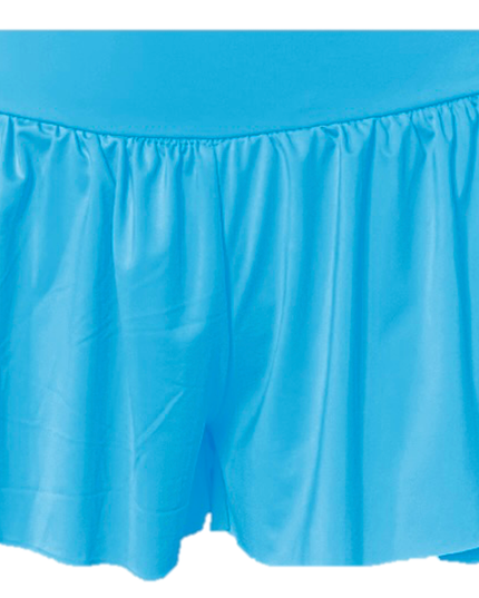 Flowy Active Shorts | 4-6x | 3 Colors