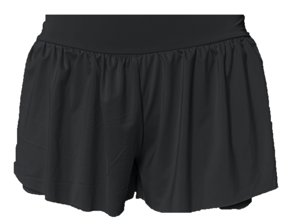 Flowy Active  Shorts | 7-16 | 4 Colors