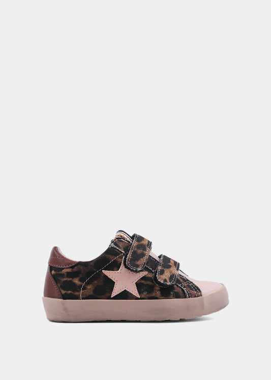 Sunny Mini | Leopard
