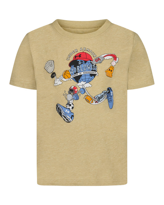 UA Worldwide Sports T-Shirt