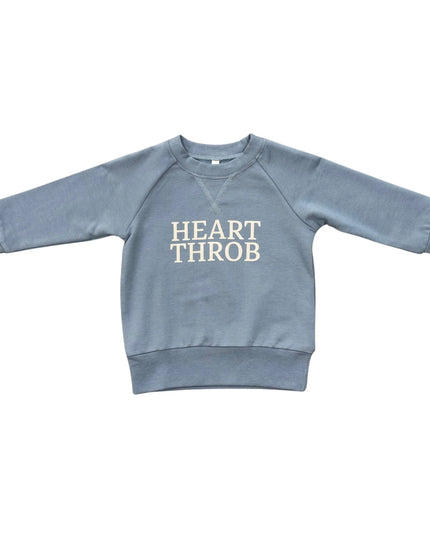 Heart Throb Sweatshirt