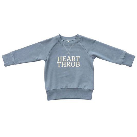 Heart Throb Sweatshirt