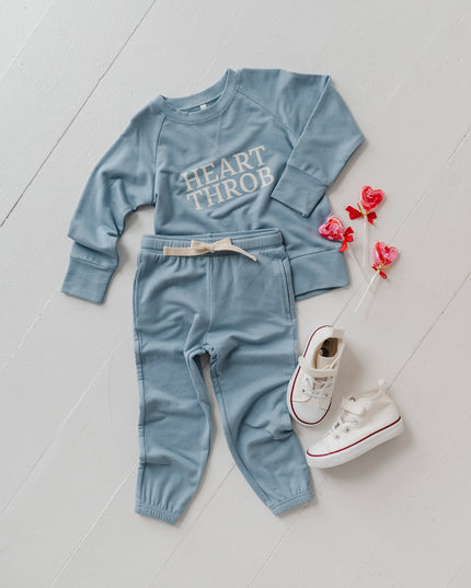Heart Throb Sweatshirt