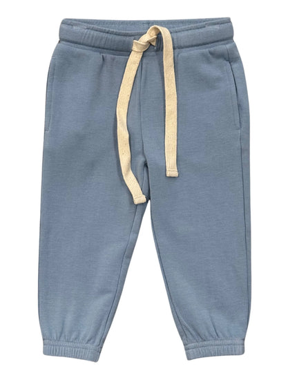 Boy Jogger | Dusty Blue