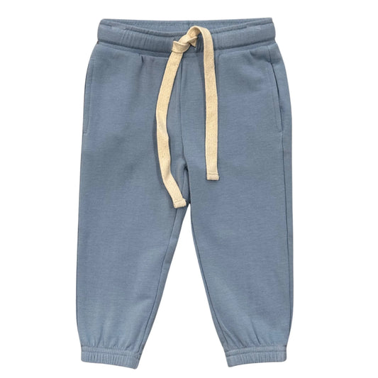 Boy Jogger | Dusty Blue