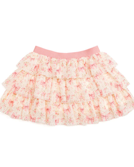 Ditsy Floral Petal Tutu