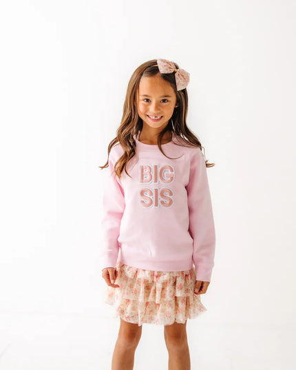 Ditsy Floral Petal Tutu