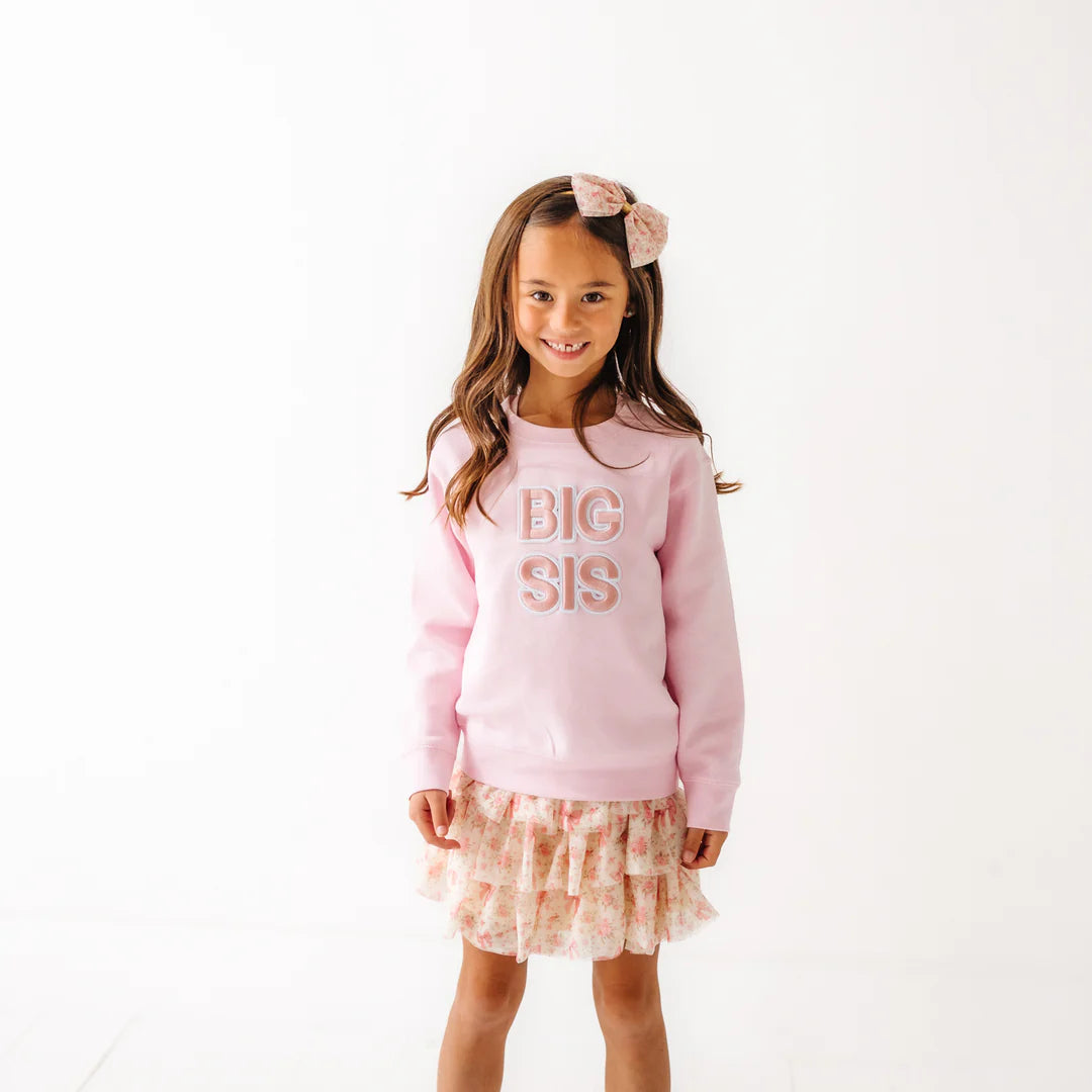 Ditsy Floral Petal Tutu
