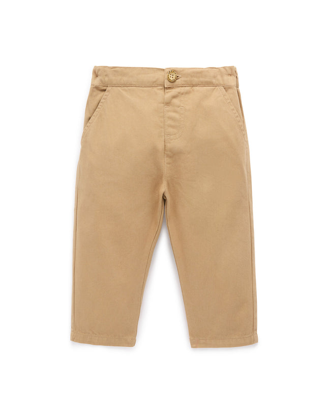 Classic Chico Barn Pants