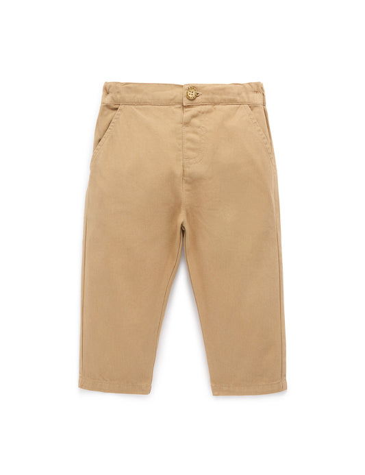 Classic Chico Barn Pants
