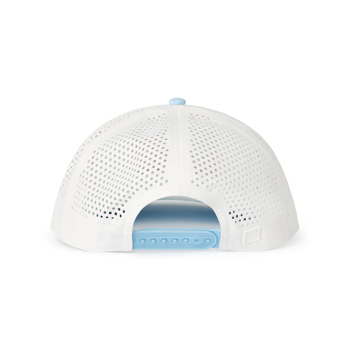 Old Glory | White Youth SnapBack