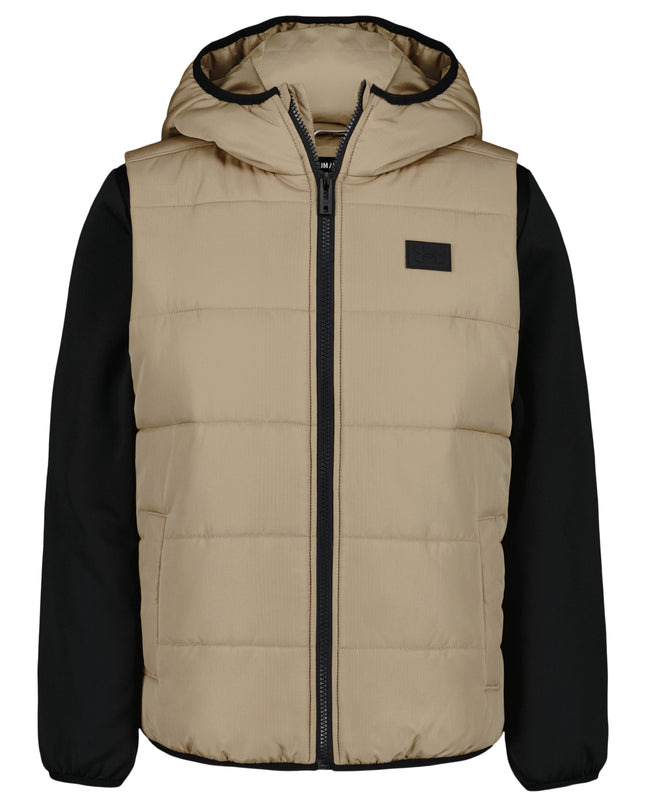 UA Youth Vest Jacket
