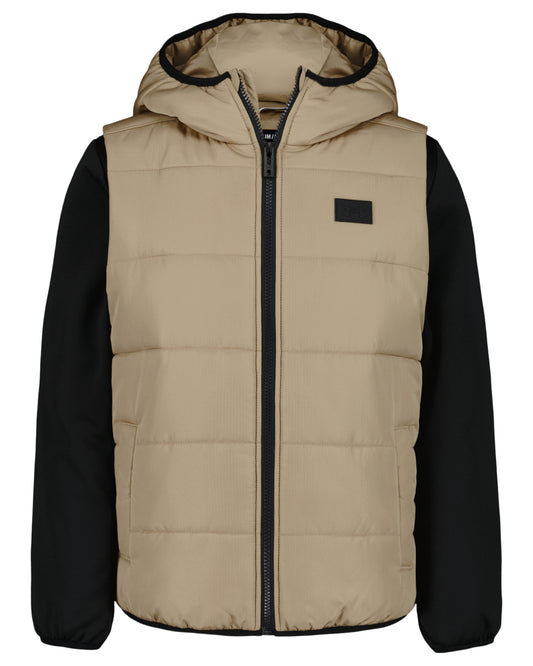 UA Youth Vest Jacket
