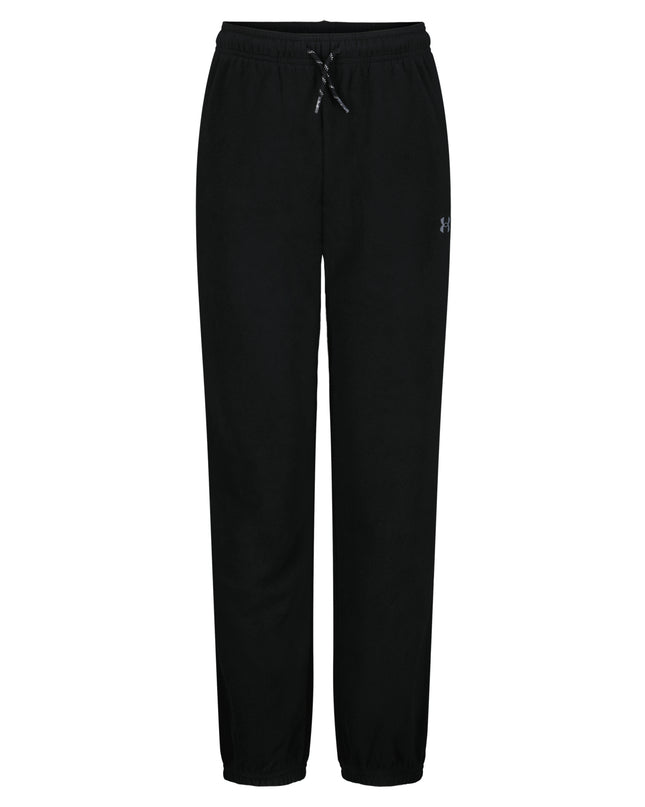 Hundo Black Jogger