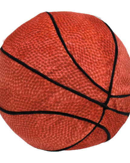 Basketball 3D Slow Rise Plush