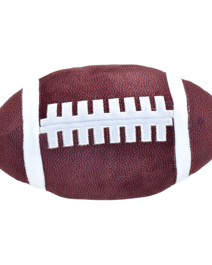 Football 3D Slow Rise Plush