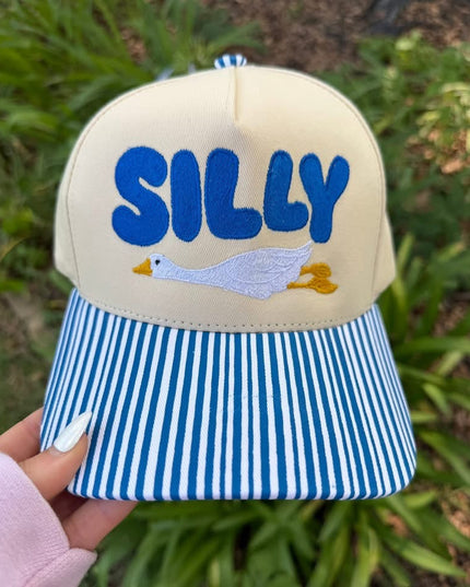 Silly Goose Cap | Adult