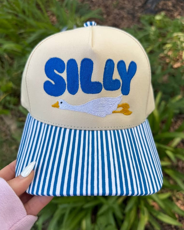Silly Goose Cap | Adult