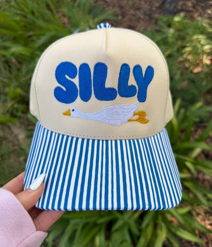 Silly Goose Cap | Adult