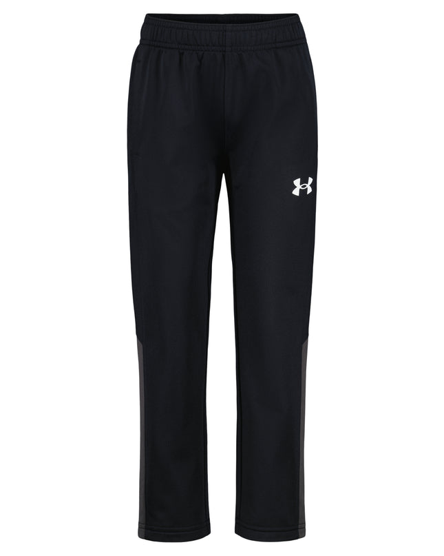 UA Tech Jogger | Black 4-7