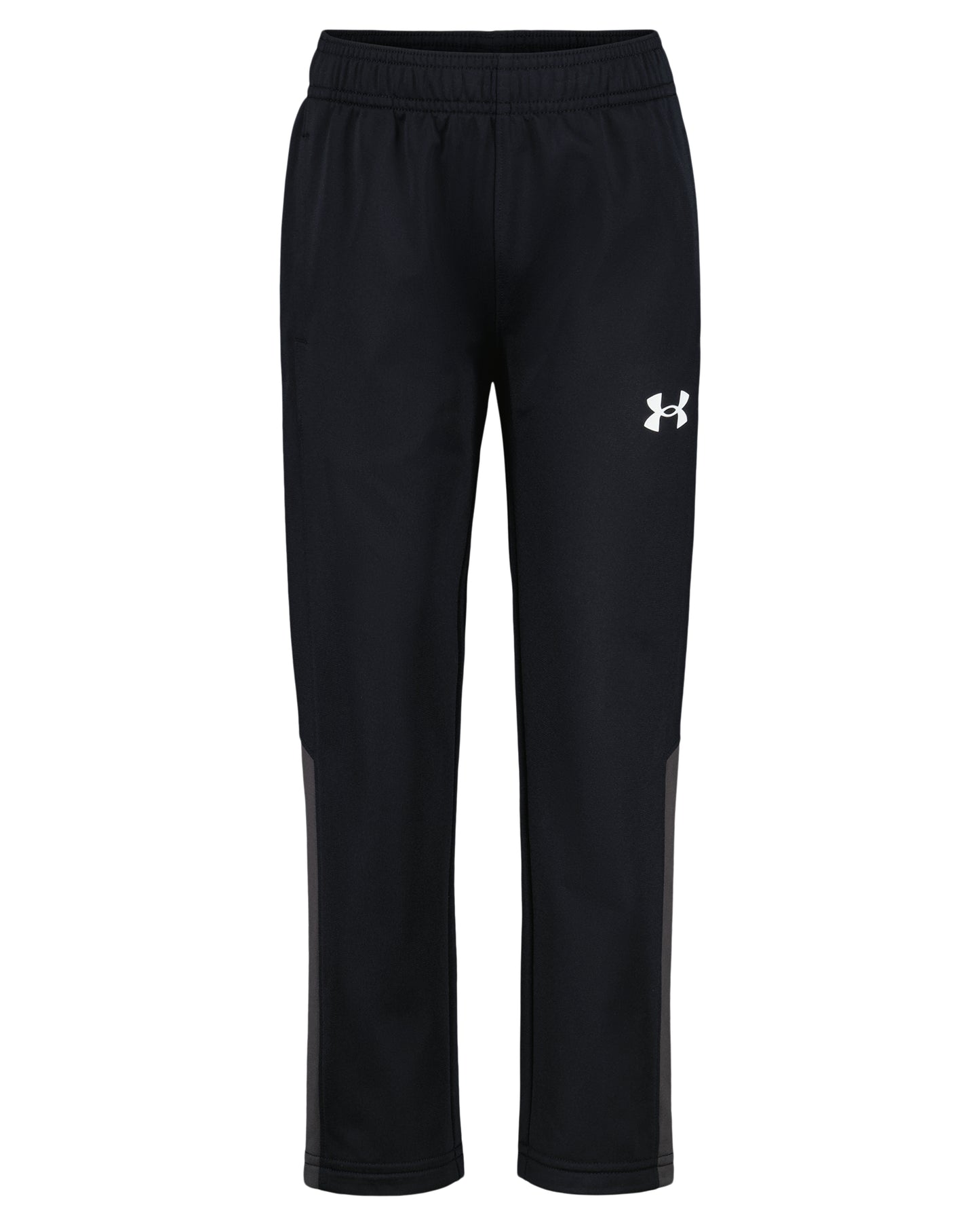 UA Tech Jogger | Black 4-7