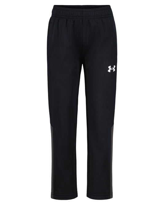 UA Tech Jogger | Black 4-7
