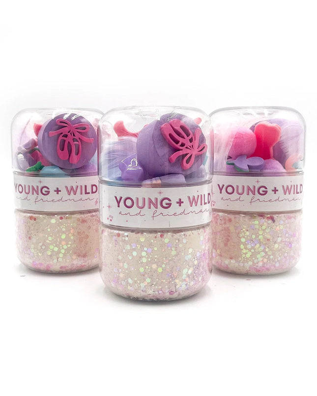 Grab & Go Dough | Ballerina