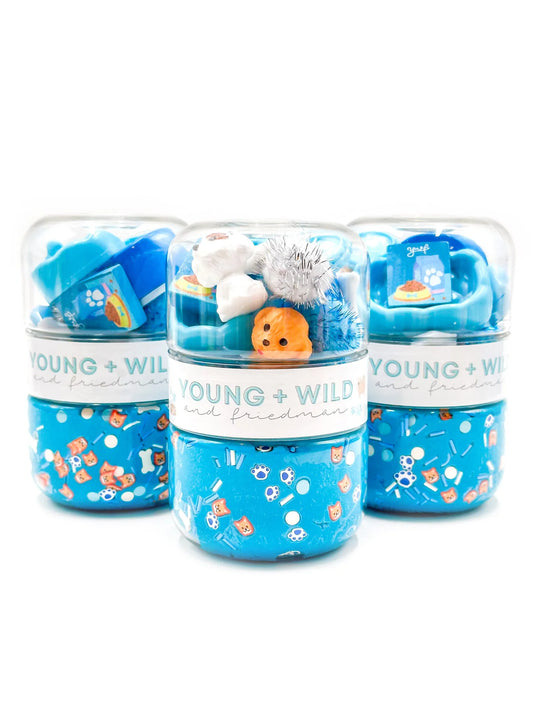 Grab & Go Dough | Blue Pet Shop