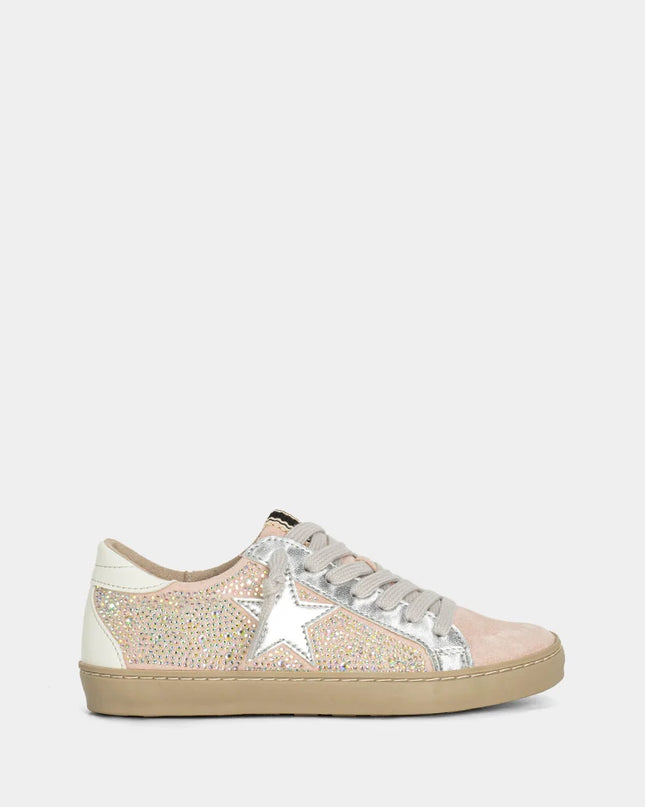 Paula Mini | Blush Iridescent