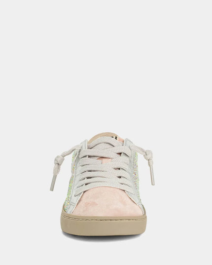 Paula Mini | Blush Iridescent