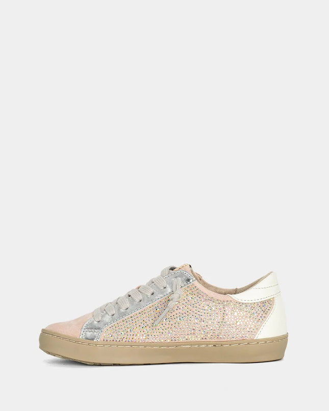 Paula Mini | Blush Iridescent