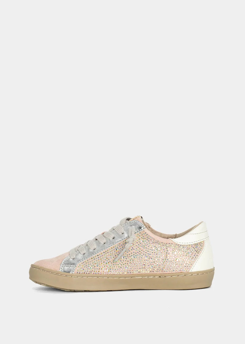 Paula Mini | Blush Iridescent