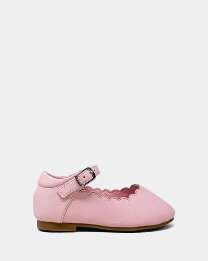 Agatha Mini | Pink