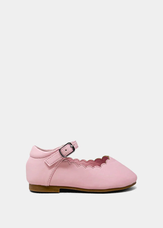 Agatha Mini | Pink