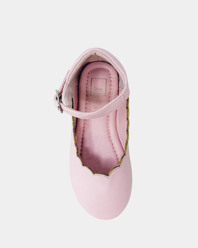Agatha Mini | Pink