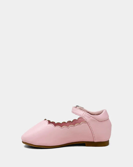 Agatha Mini | Pink